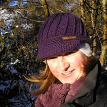 Photo of Freya Garry