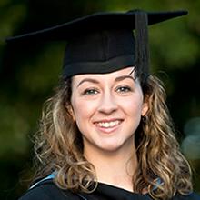 Photo of Jessica Smith