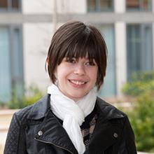Photo of Xanthippe Waldron