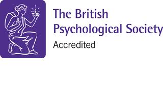The British Psychological Society