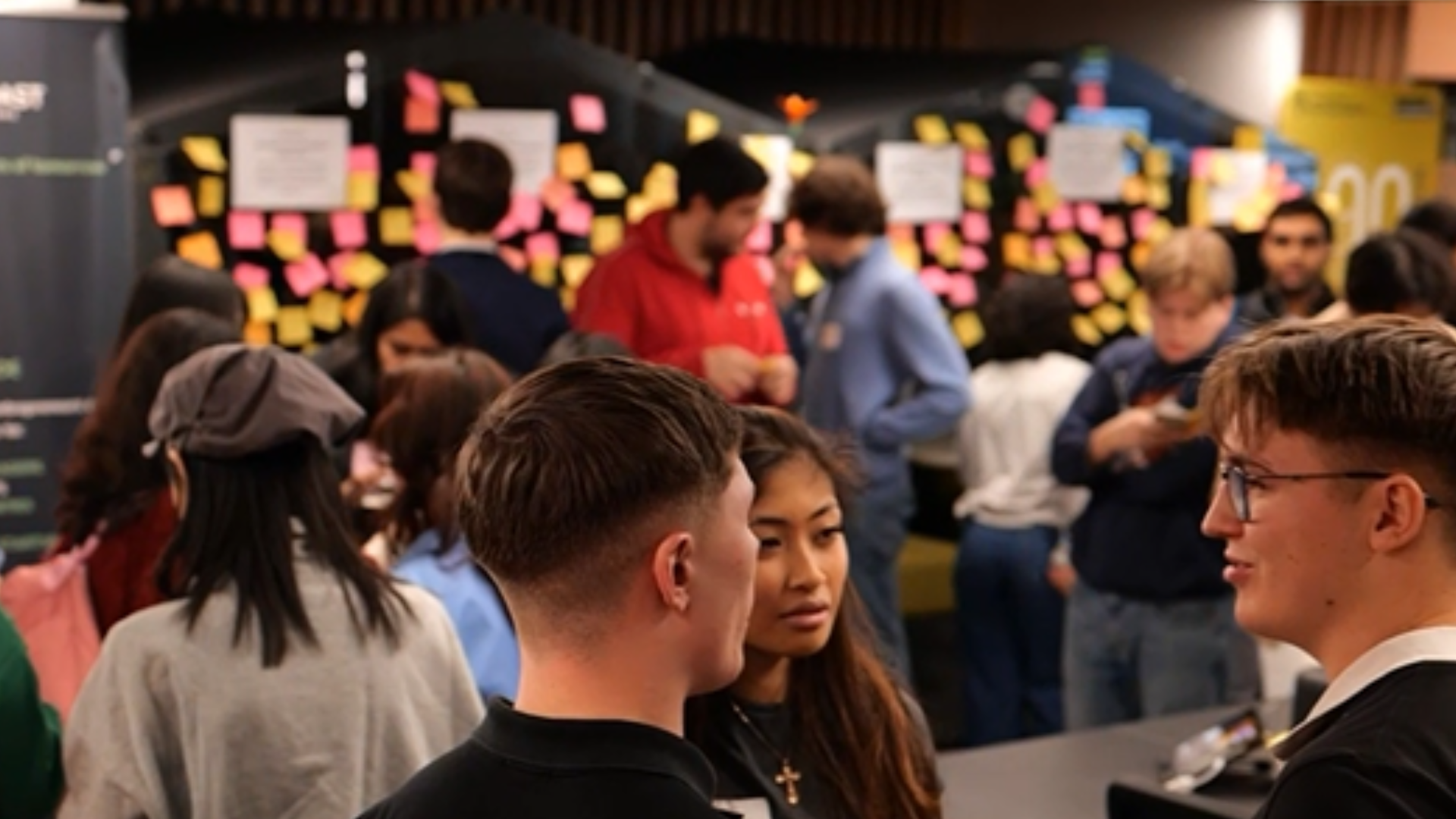 Student Enterprise Fund