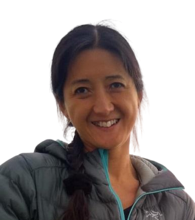 Doctor Phyllis Lam