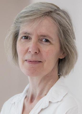 Professor Deborah Mackay