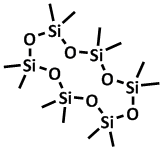 Dodecamethylcyclohexasiloxane