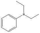 Phenyldiethylamine