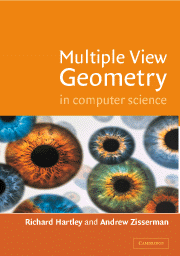 Multiple View Geometry 