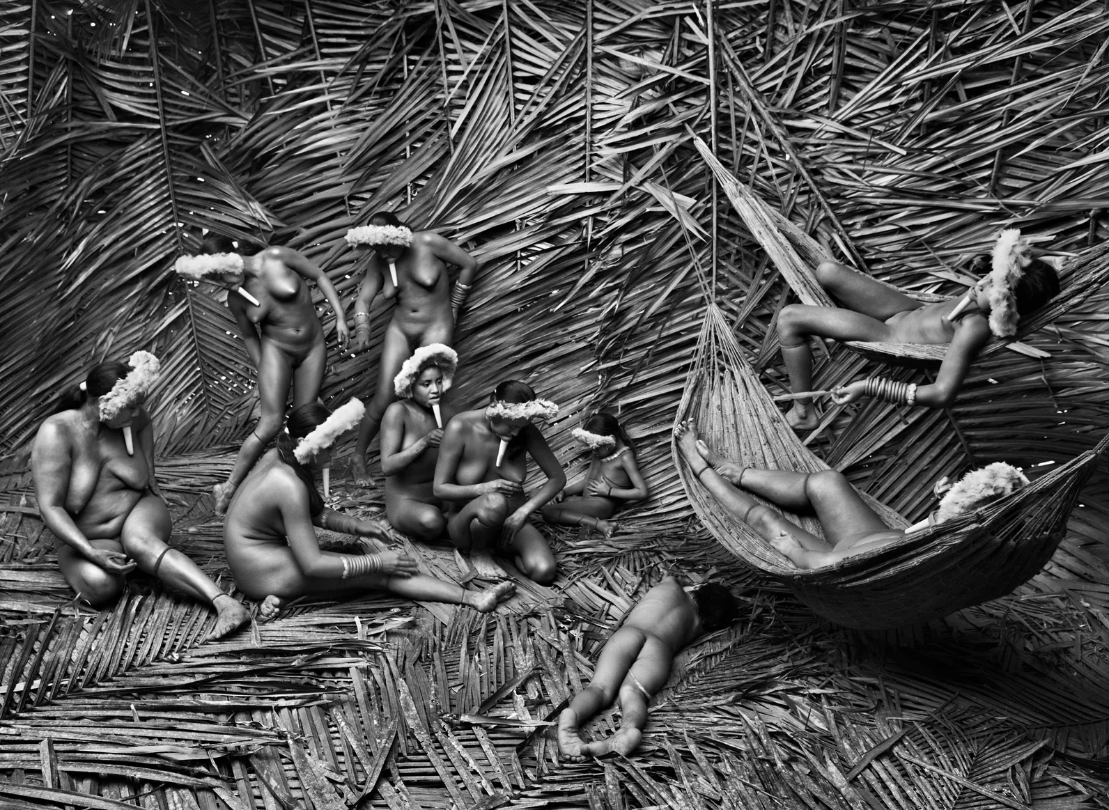 Sebastião Salgado