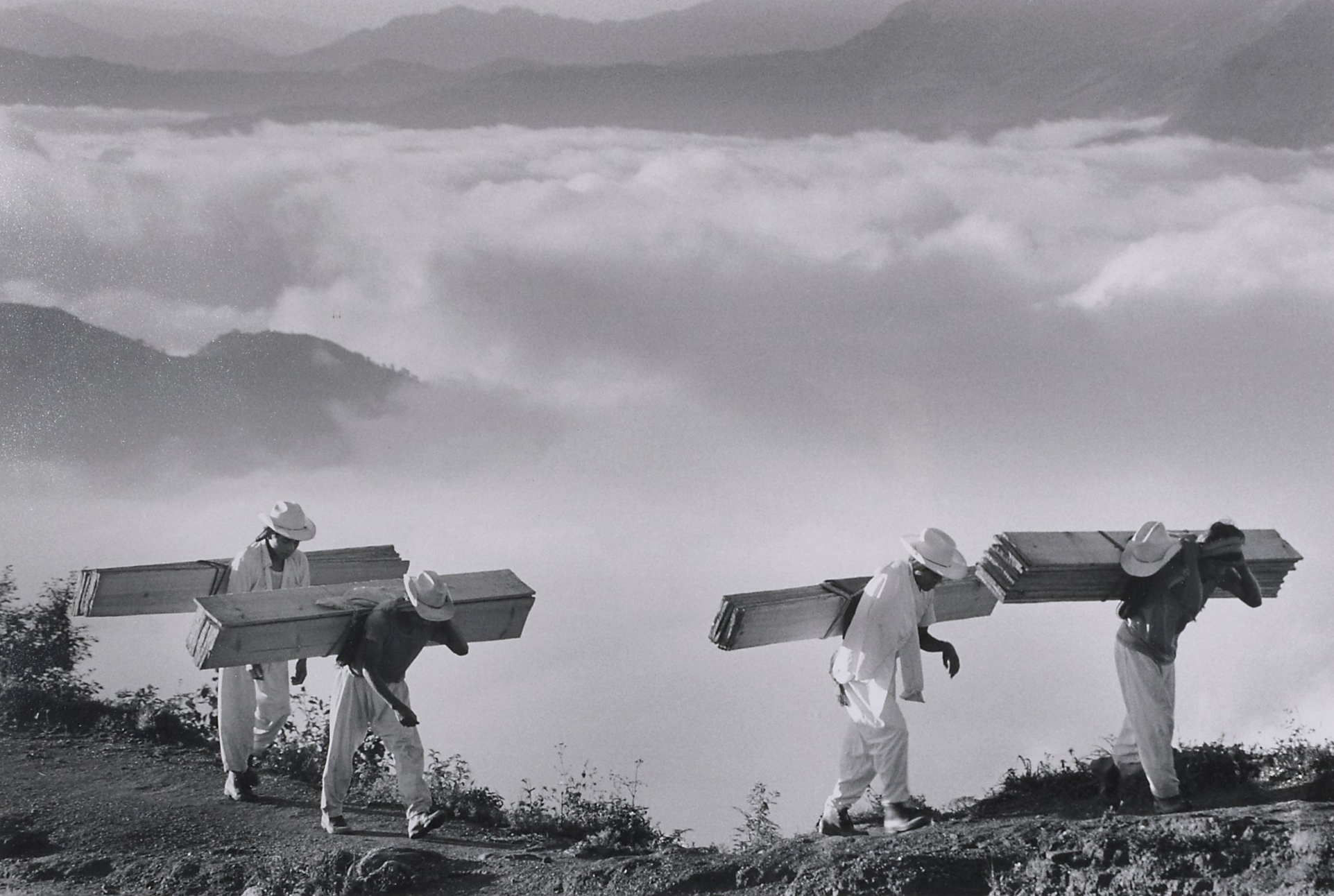 Sebastião Salgado