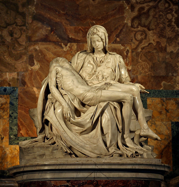 pieta