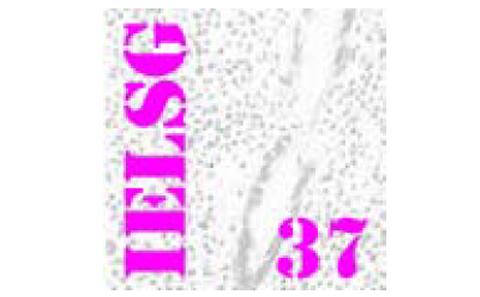 IELSG 37 Logo