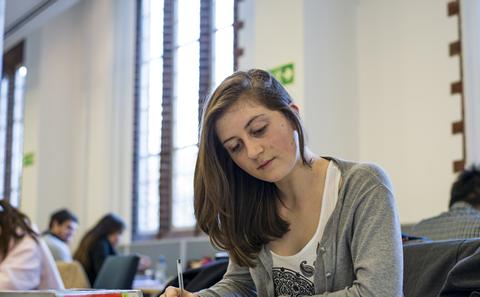 Undergraduate course details 