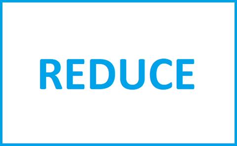 REDUCE