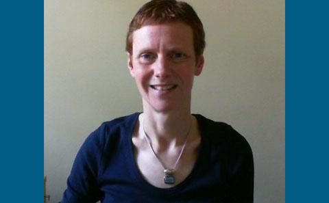 Dr Fiona Cramp