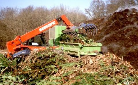 MSc Environmental Pollution Control