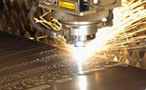 High-power fibre lasers