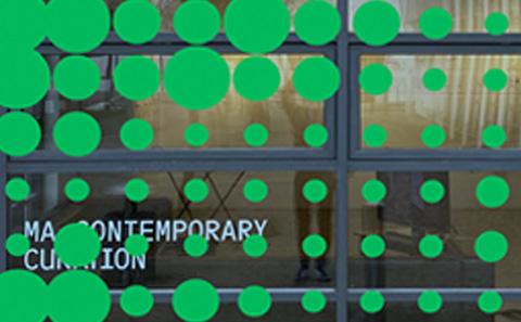 window with ident