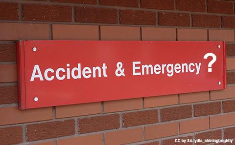 A&E