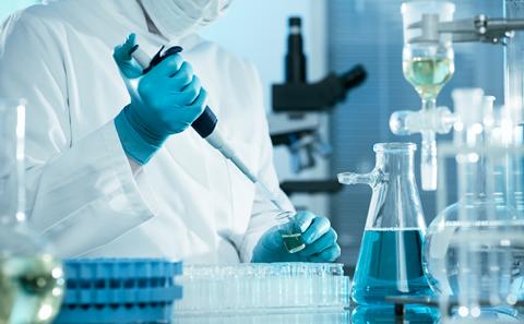 Laboratory