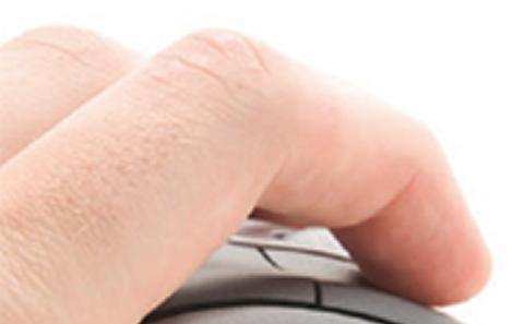Finance Intranet