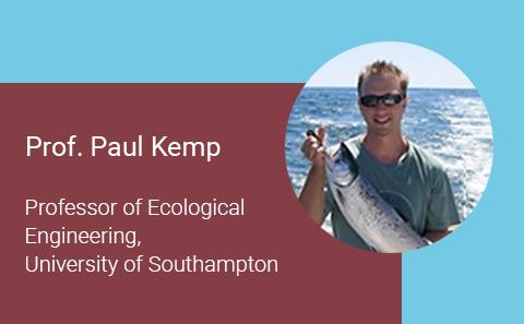 Prof. Kemp