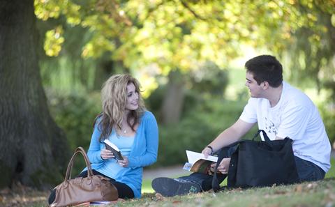 Our Students
