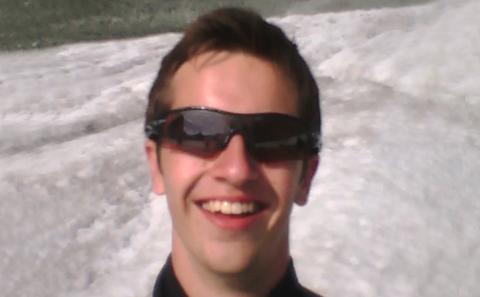 Christopher Tomsett
