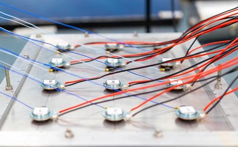 Novel advances in active noise