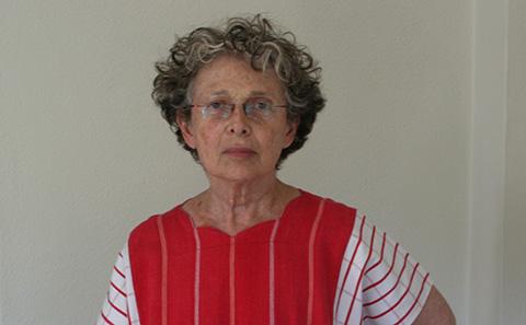Directora del Proyecto Liz Dore