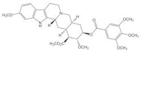 Reserpine