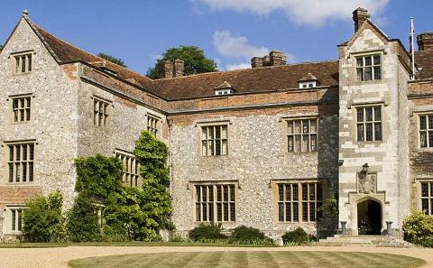 Chawton House