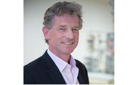 Professor Mike Grocott