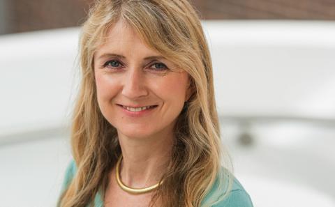 Professor Mandy Fader