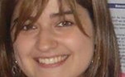 Yolanda Maldonado Aguayo