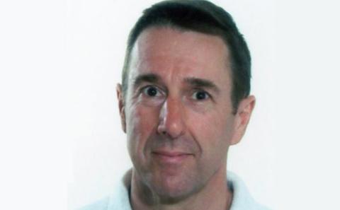 Alan Wright