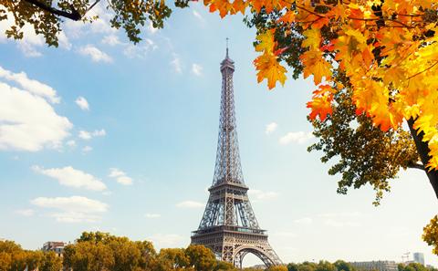 BSc Mathematics with French