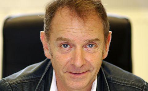 Philippe Barthélémy
