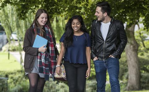 Student Inclusion
