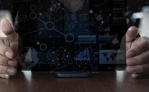 The 'big data' challenge