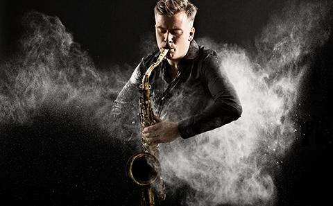 Mariius Neset