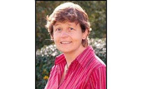 Professor Vicky Hosegood