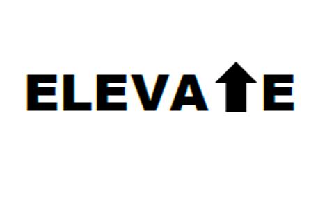 Elevate logo