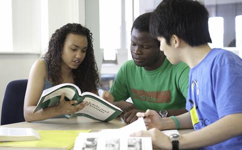Explore our courses