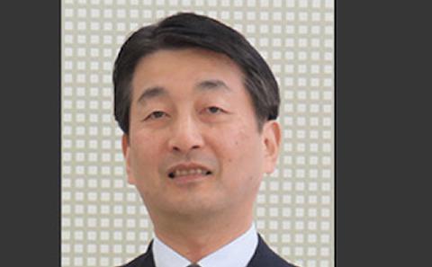 Prof. Mitsuhiko Shionoya