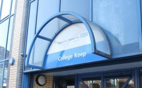 College Keep