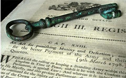 UK Constitution