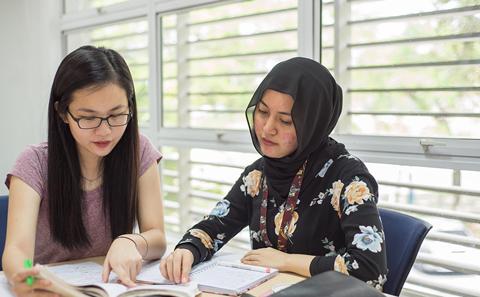Foundation Courses