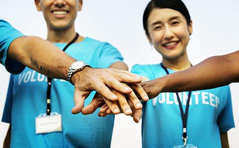 Volunteering