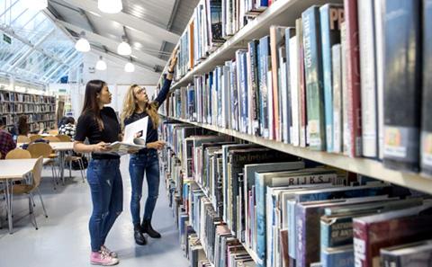 WSA Library