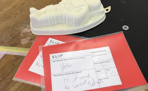 SLIP in practice