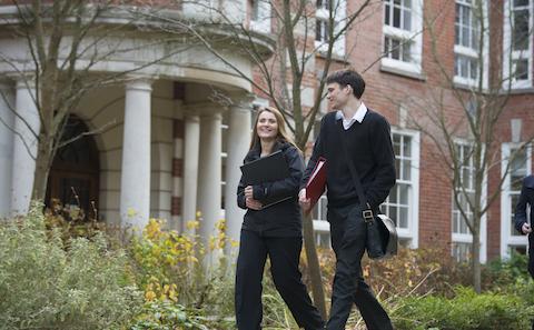 Students